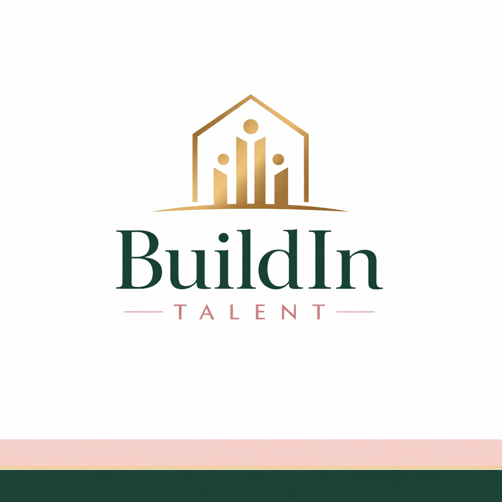 Why I Started BuildIn Talent